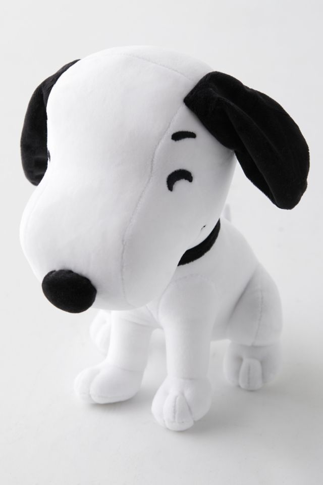 Snoopy Plushie #3