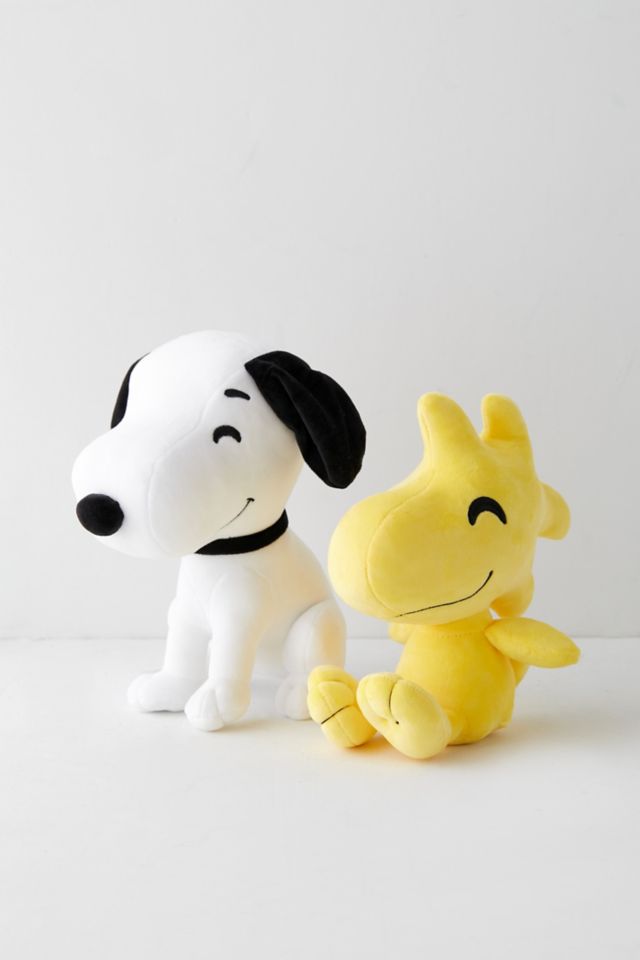Snoopy Plushie #4