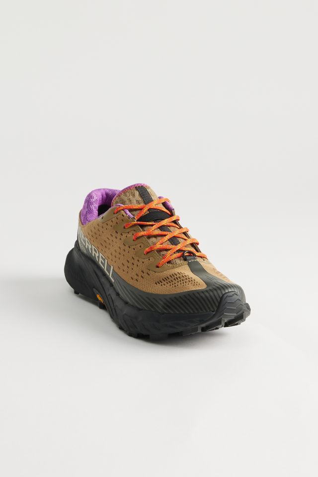 Merrell Men's Agility Peak 5 Hiking Sneaker #1