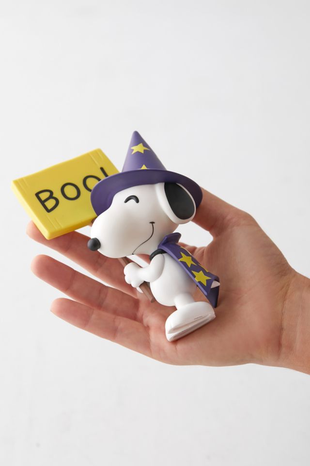 Youtooz Boo! Snoopy Figure #1