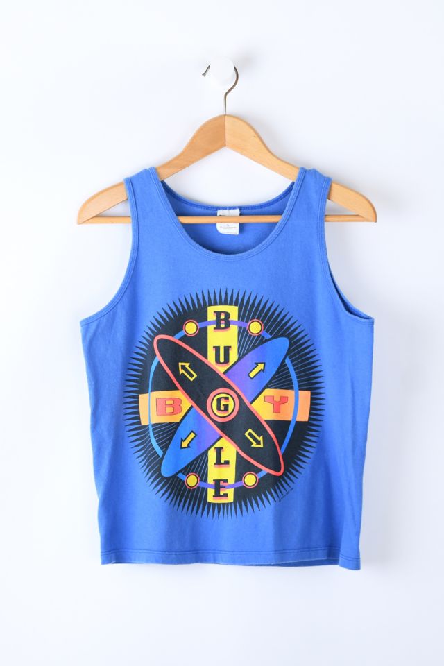 Vintage 90s Bugle Boy Tank | Urban Outfitters