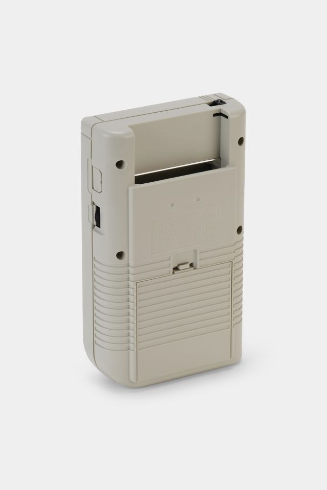 Nintendo Game Boy Original Game Console Refurbished by Retrospekt #2