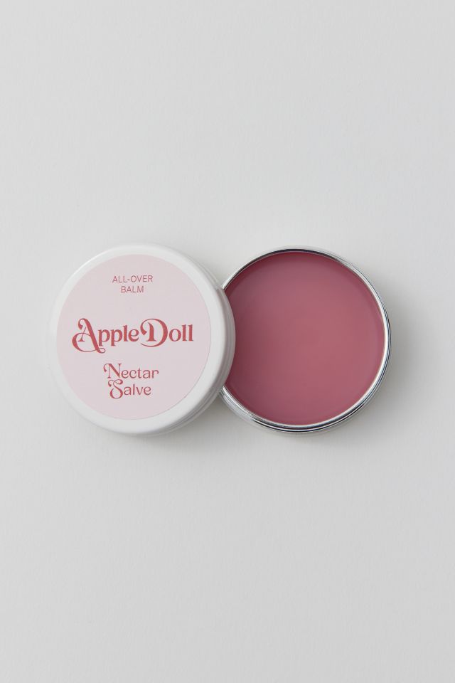 AppleDoll Nectar Salve All-Over Lip Balm #1