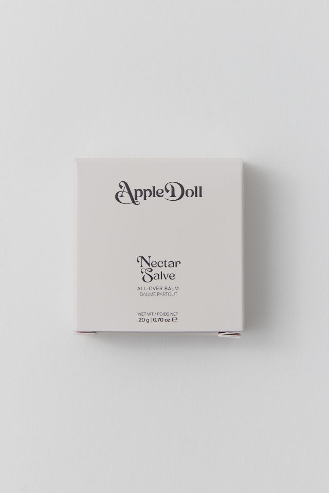 AppleDoll Nectar Salve All-Over Lip Balm #2