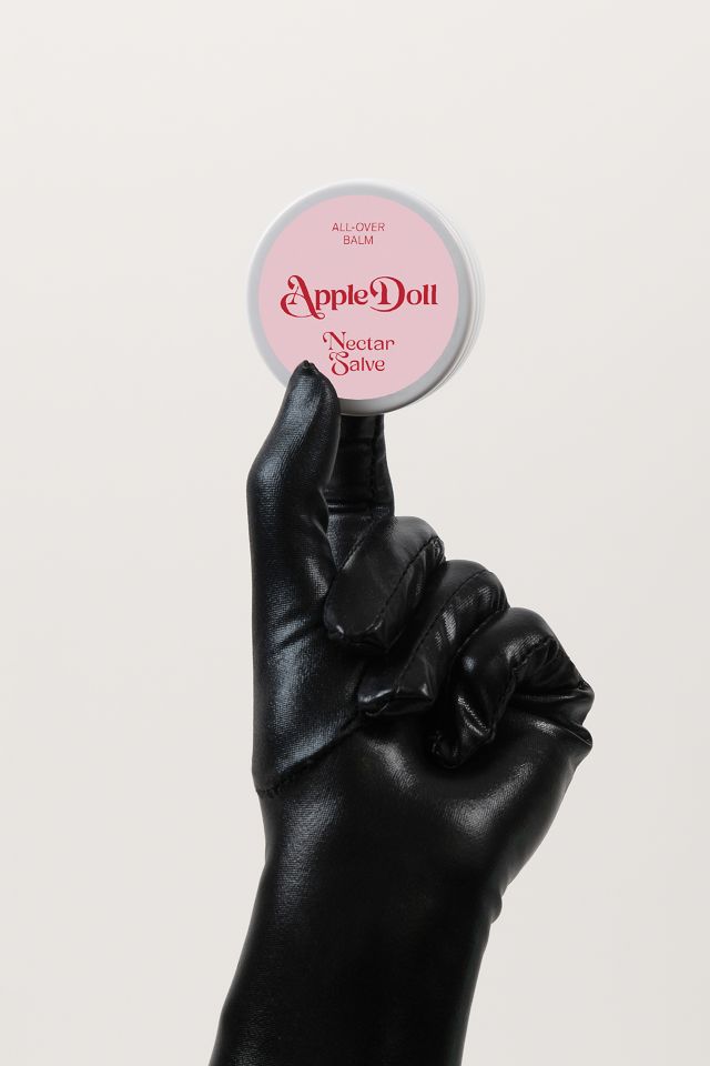 AppleDoll Nectar Salve All-Over Lip Balm #3