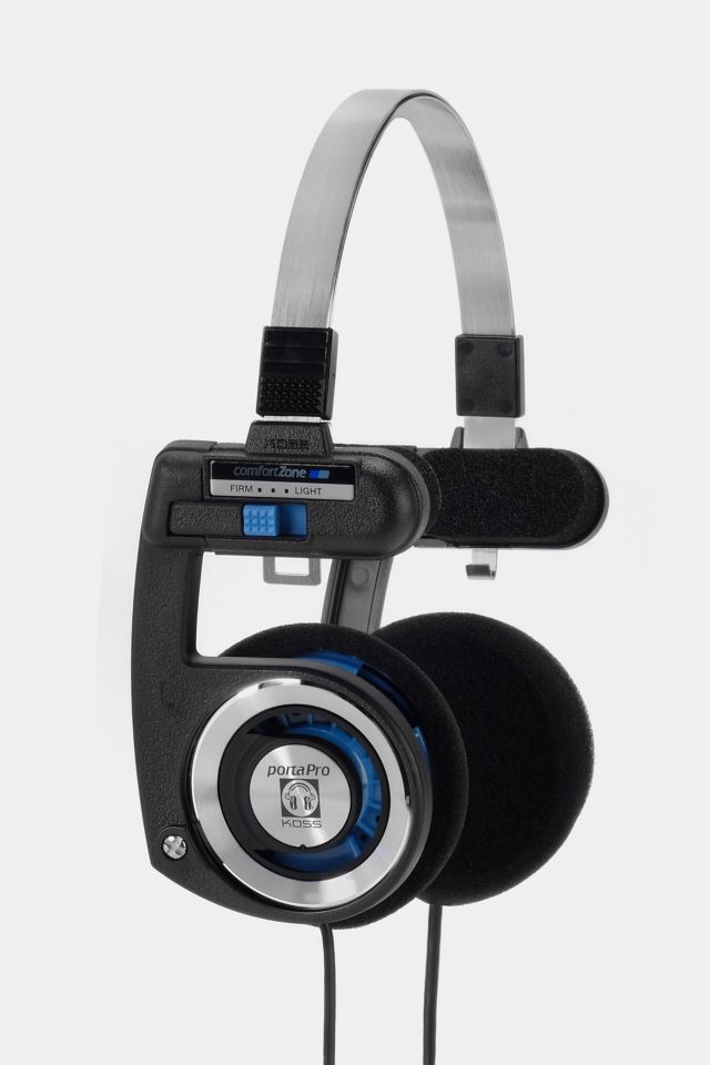 Porta Pro® On Ear Headphones - Koss Stereophones