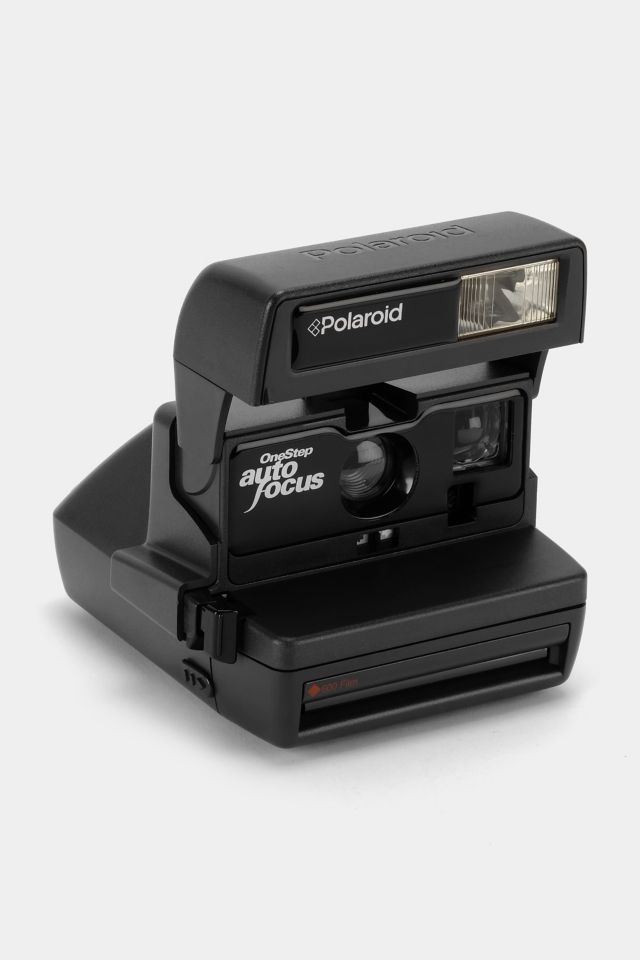 polaroid onestep af