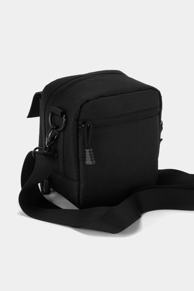 Black sales camera bag