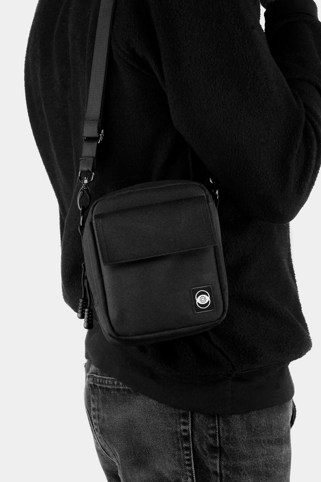 Retrospekt 600 Black Camera Bag #3