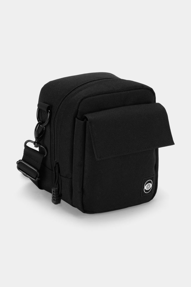 Retrospekt 600 Black Camera Bag