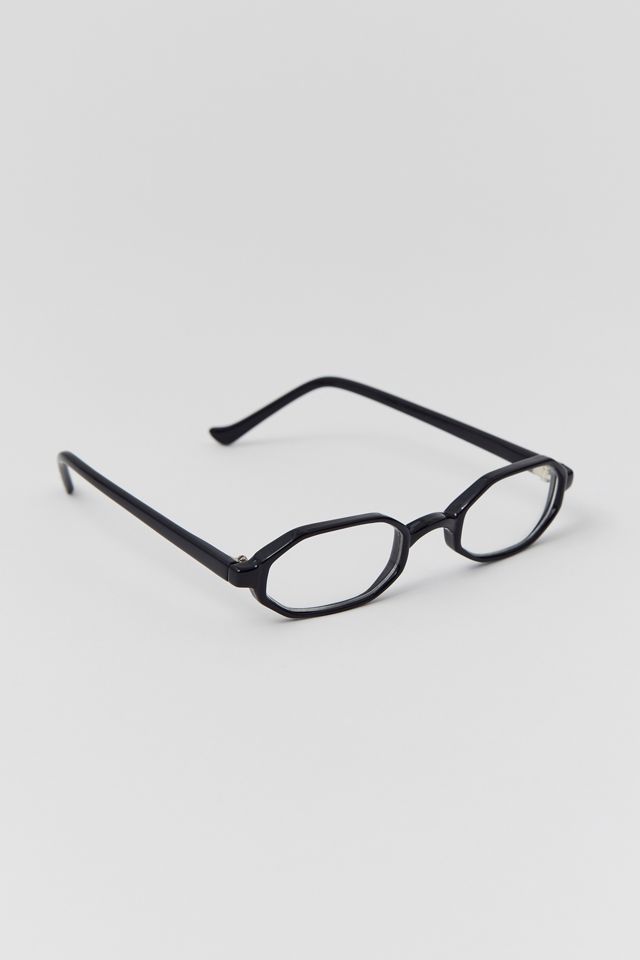 Urban Renewal Vintage Pine Reader Glasses #1