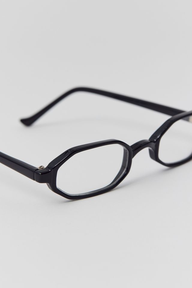 Urban Renewal Vintage Pine Reader Glasses #2