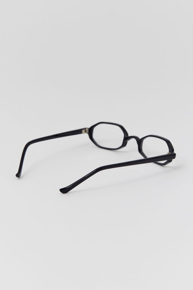 Urban Renewal Vintage Pine Reader Glasses #3