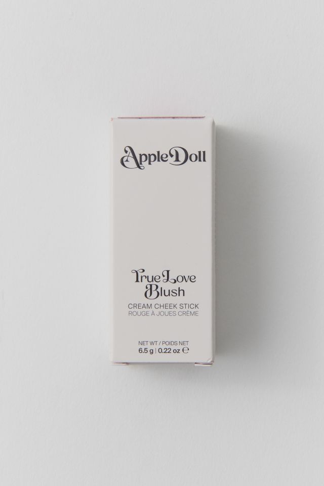 AppleDoll True Love Blush #3