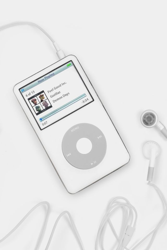 Apple iPod (5th Generation) MP3 Player #1