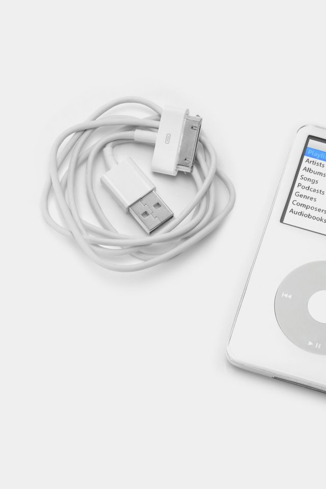 Apple iPod (5th Generation) MP3 Player #3
