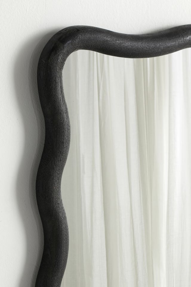 Squiggle Mirror #2