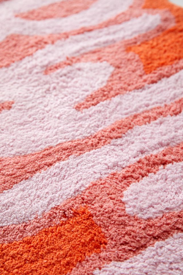 GRWM Bath Mat #2