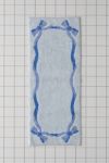 Lacey Bows Bath Mat