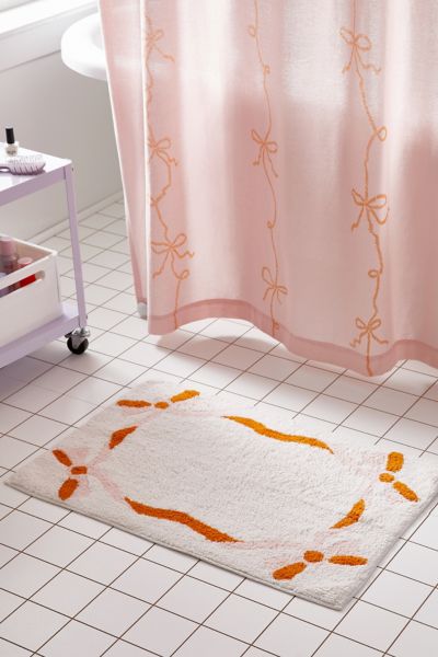 Get Wet Bath Mat  Urban Outfitters