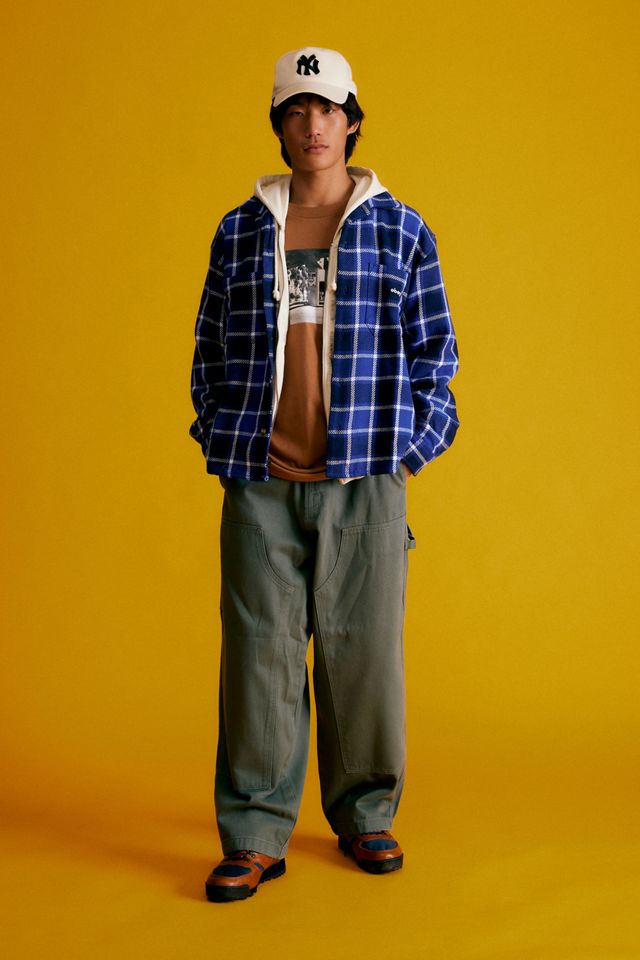 OBEY Bigwig Carpenter Jean | Urban Outfitters