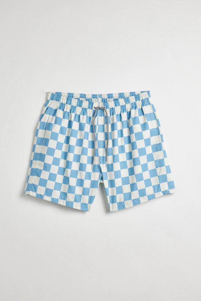 Boardies Mid Swim Short  Urban Outfitters Canada