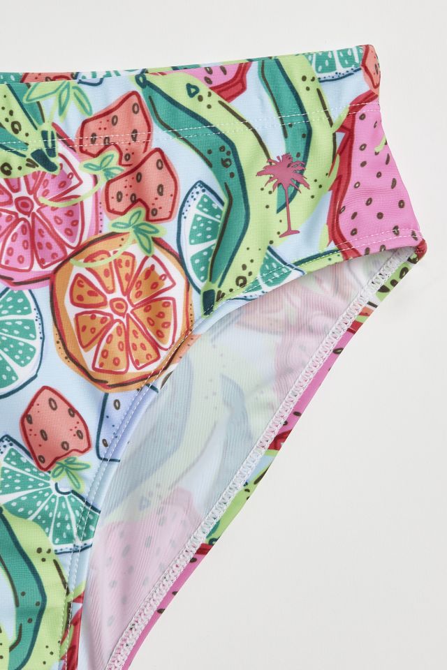 Slip de Bain Boardies #1