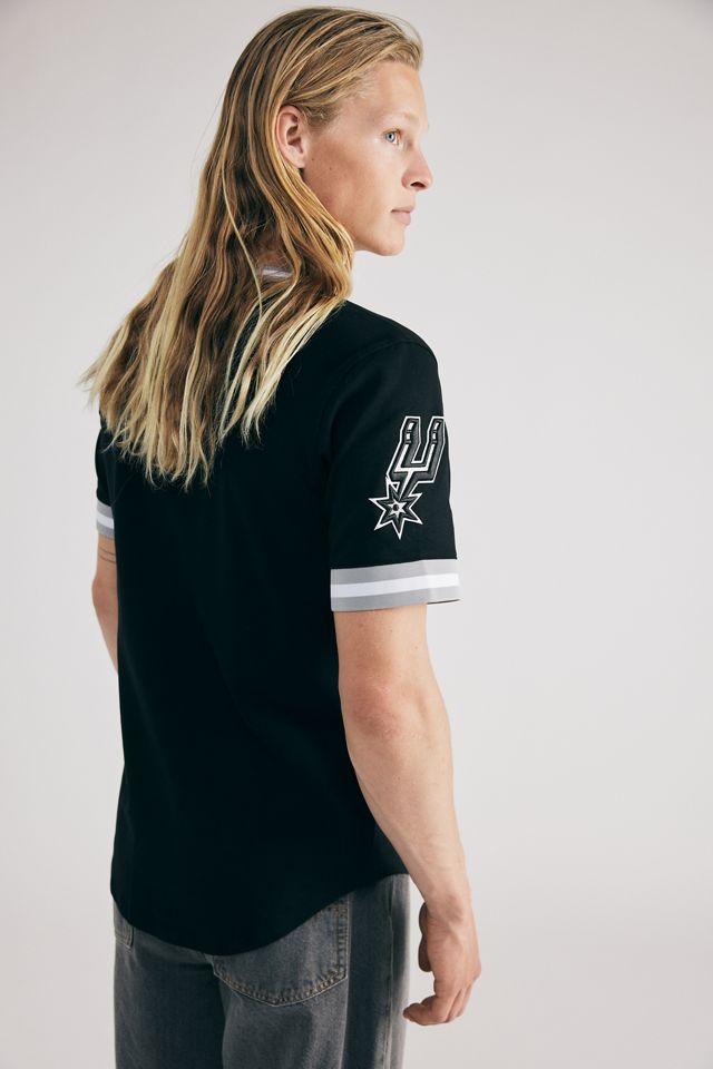 Pro Standard San Antonio Spurs Retro Classic Tee #1