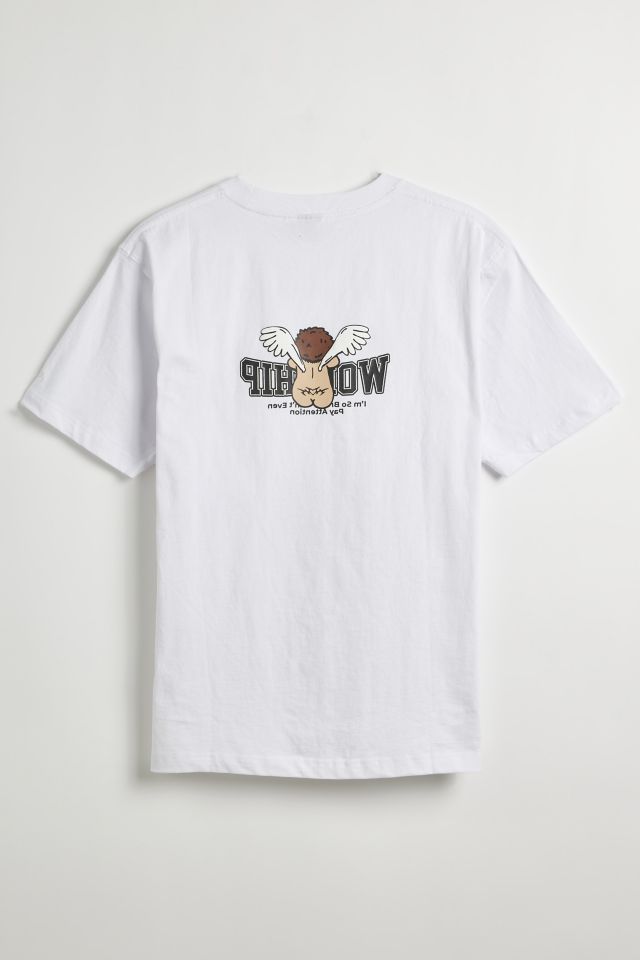 WORSHIP SUPPLIES Pay Up Tee #2