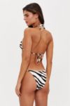 Sunkissed Le Triangle String Bikini Top