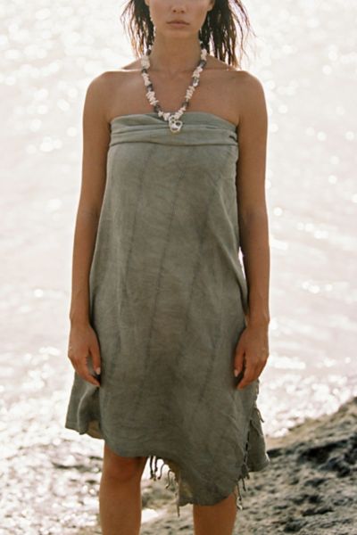 Sunkissed Stonewashed Sand Free Beach Towel