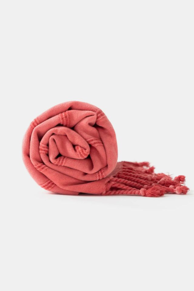 Sunkissed Stonewashed Sand Free Beach Towel #4