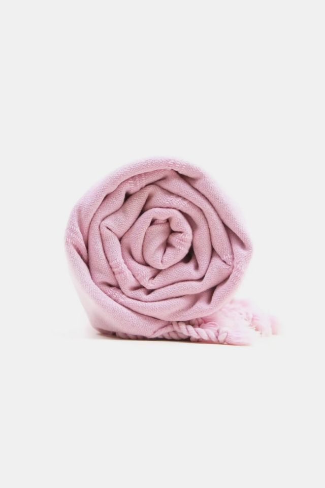 Sunkissed Stonewashed Sand Free Beach Towel #4