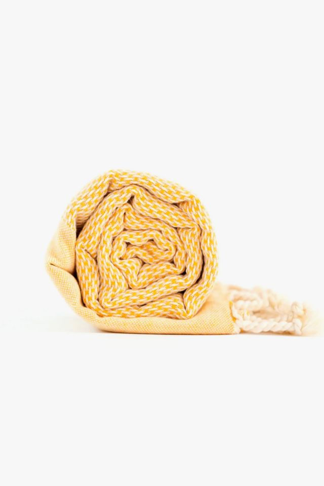 Sunkissed Traditional Sand Free Beach Towel #3