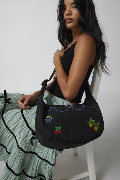 Baggu Cloud Carry-On Bag in Nasturtium, Women's at Urban Outfitters