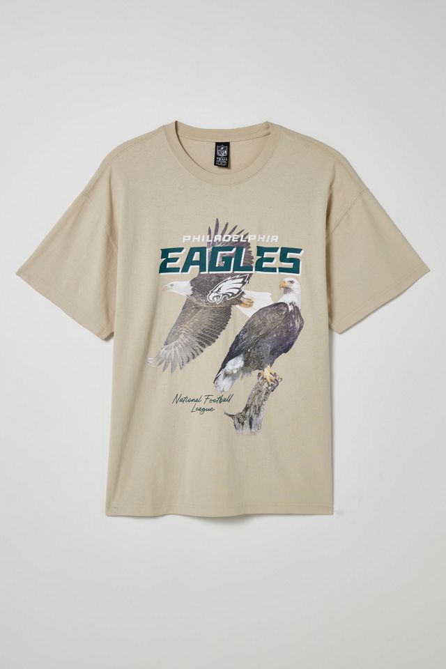 NFL Philadelphia Eagles Kingdom Tee | Urban Outfitters