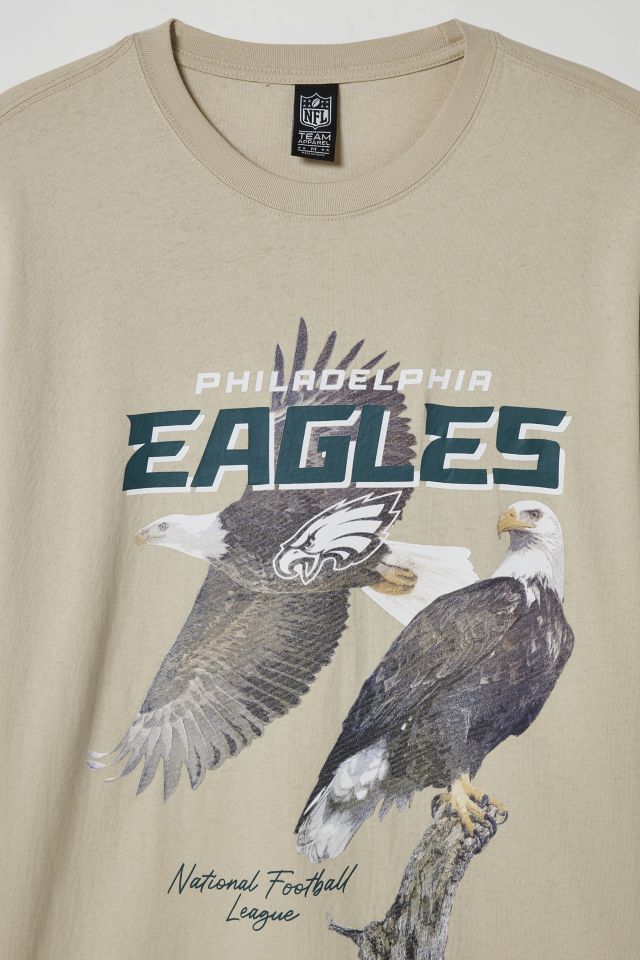 NFL Philadelphia Eagles Kingdom Tee | Urban Outfitters