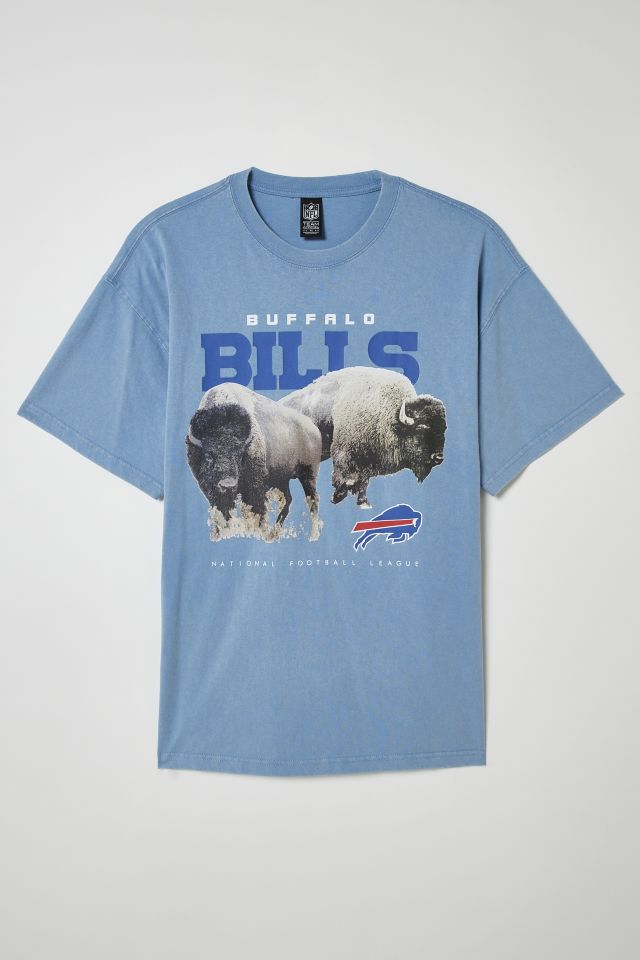 2021 In The Buffalo Bills shirt - Kingteeshop