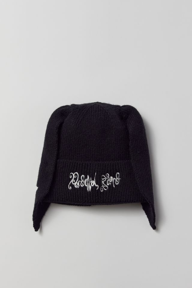 Personal Fears Bunny Ear Beanie #2