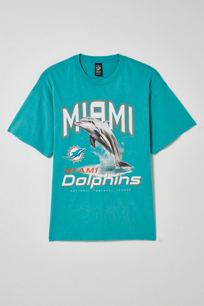 NFL Miami Dolphins Kingdom Tee | Urban Outfitters