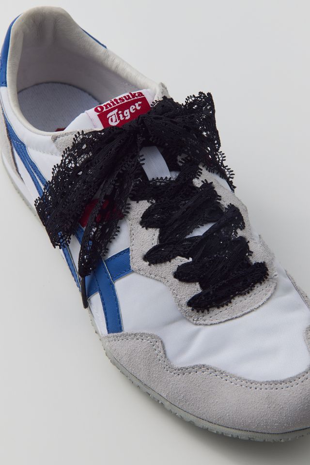 Lace Shoelaces #1