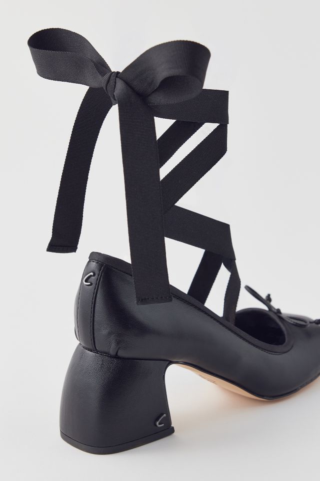 Circus NY By Sam Edelman Della Ballet Heel #3
