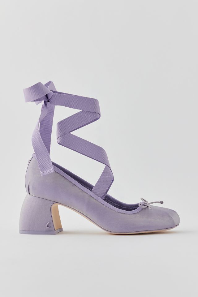 Circus NY By Sam Edelman Della Ballet Heel | Urban Outfitters