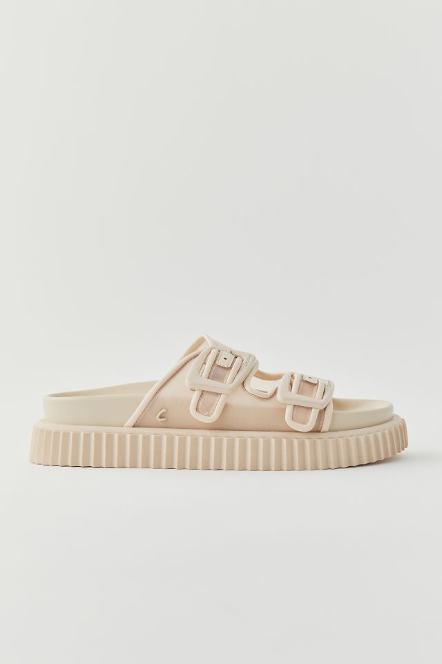 Circus NY By Sam Edelman Cris Mesh Slide Sandal #2