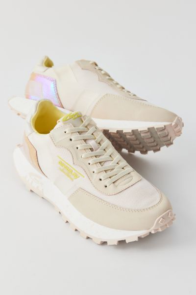 Shop Circus Ny By Sam Edelman Devyn Sneaker In Cream +, Women's At Urban Outfitters