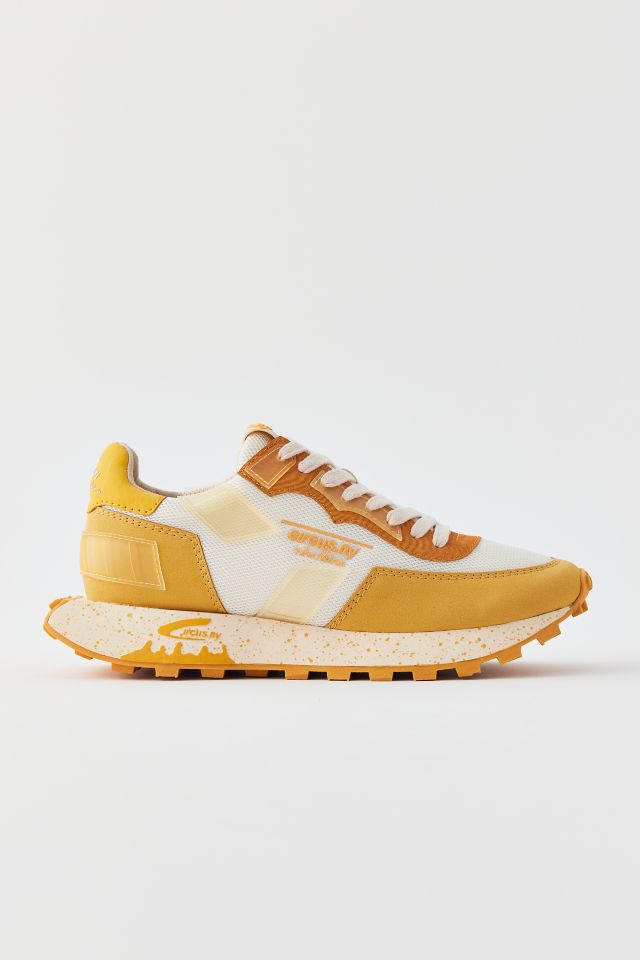 Circus NY By Sam Edelman Devyn Sneaker #1