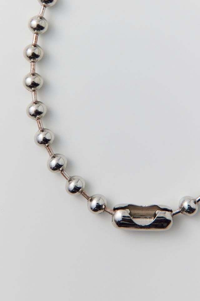 Classic Ball Chain Necklace | Urban Outfitters