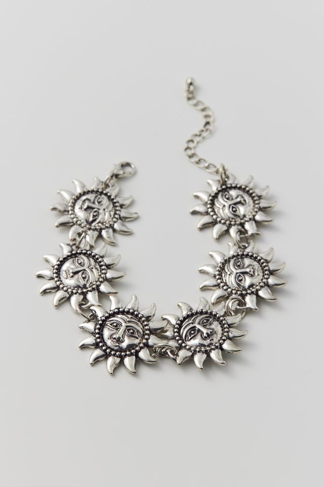 '90s Sun Bracelet #1
