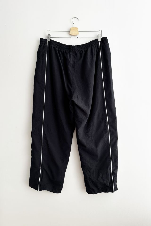 Vintage Y2K Baggy Sport Wind Pants | Outfitters