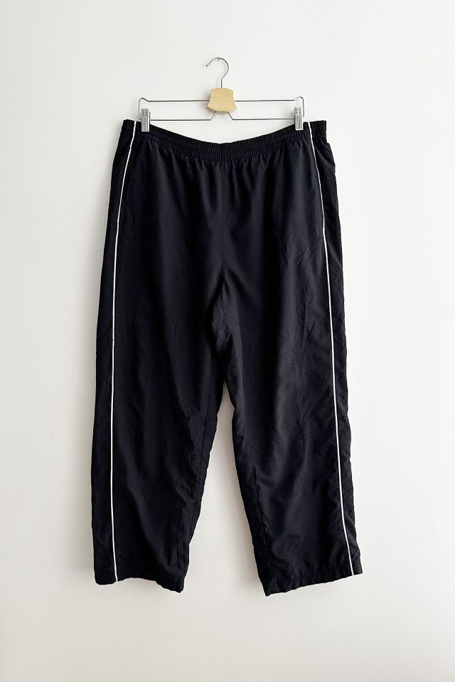 Vintage Y2K Reebok Baggy Sport Wind Pants Urban Outfitters